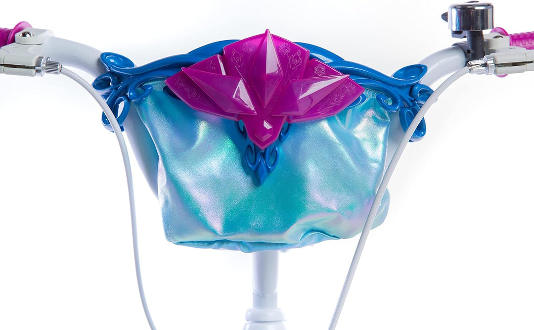 Huffy Disney Frozen 冰雪奇緣 2 Girls 12 inch bike