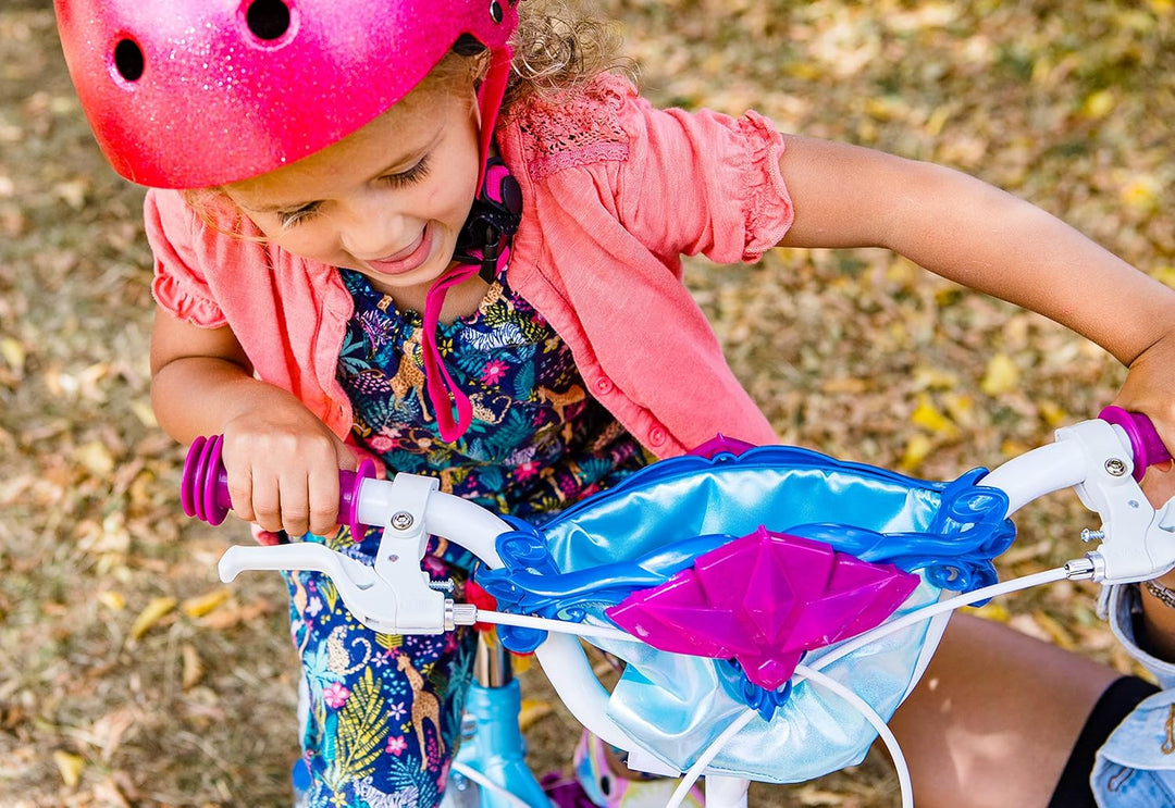 Huffy Disney Frozen 冰雪奇緣 2 Girls 12 inch bike