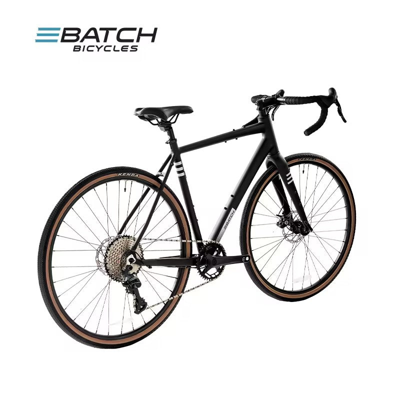 Batch Gravel - 007