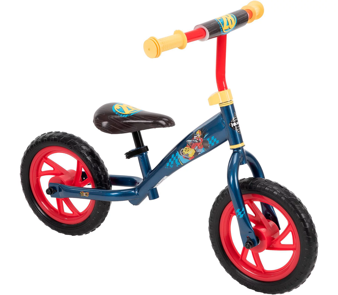 Disney Mickey - Balance bike