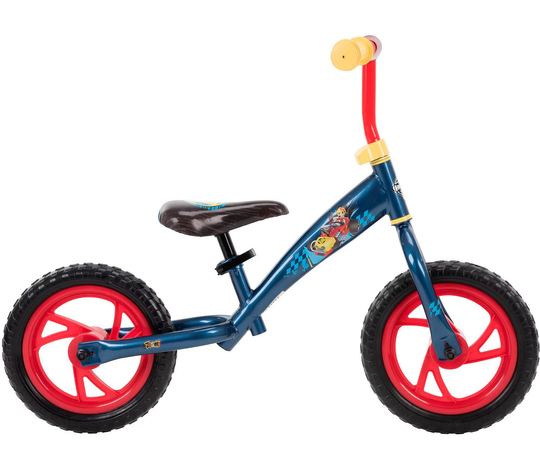 Disney Mickey - Balance bike
