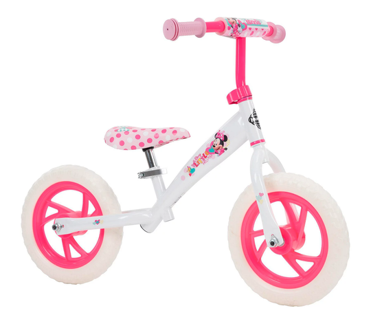 Disney Minnie - Balance bike