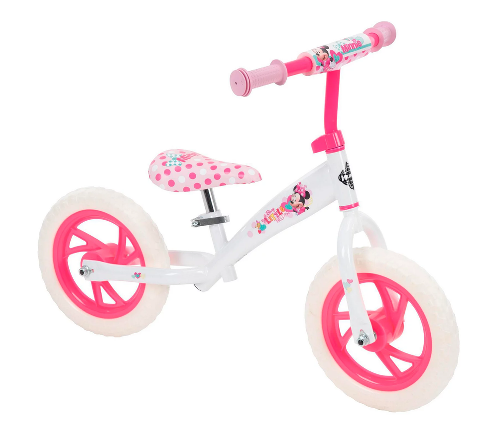 Disney Minnie - Balance bike