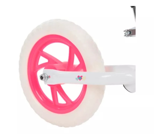 Disney Minnie - Balance bike