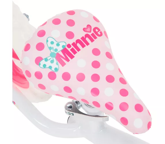 Disney Minnie - Balance bike