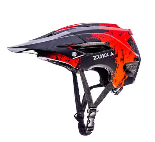 ZUKKA Adult Bike Helmet