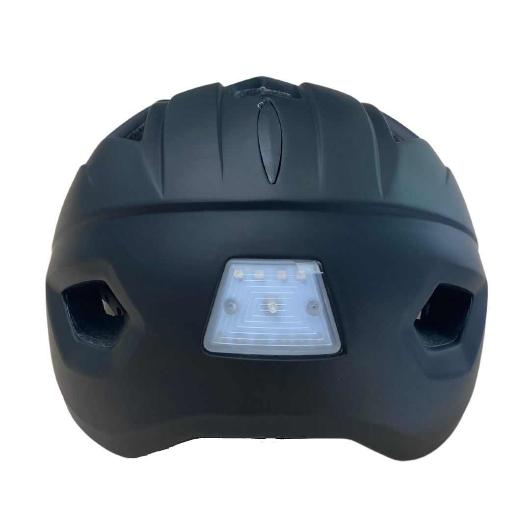 Huffy Kids Helmet LED
