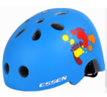 ESSEN | BMX003 Kid's Protective Helmet