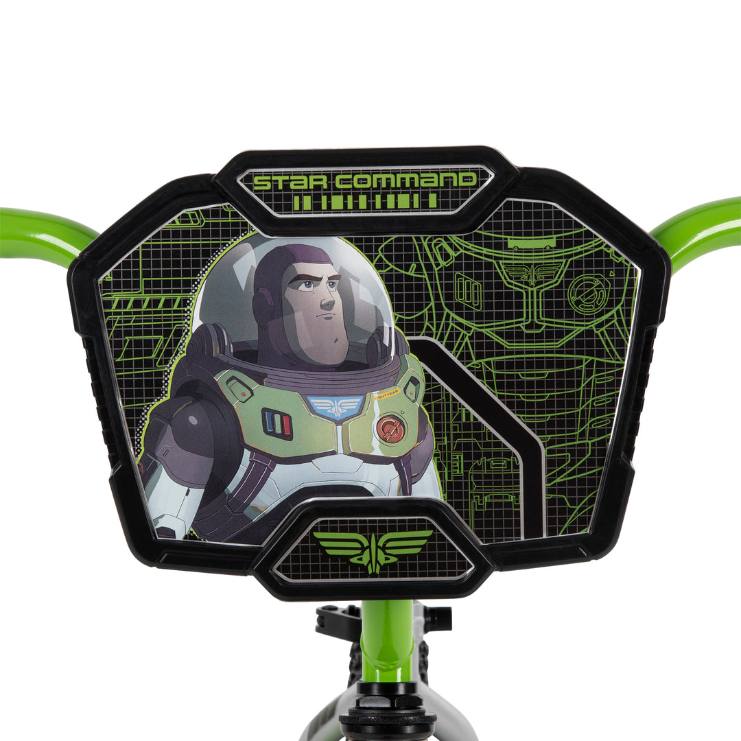 Disney Buzz Lightyear - 12 inch kids' bike | 12"