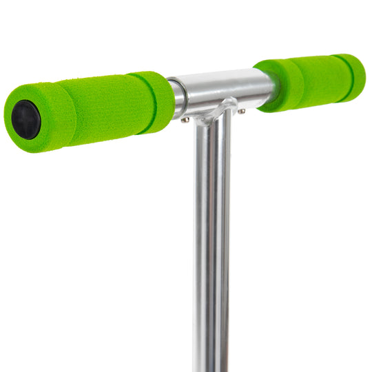 Buzz Lightyear - Kids' Electrolight Two-wheel Inline Scooter