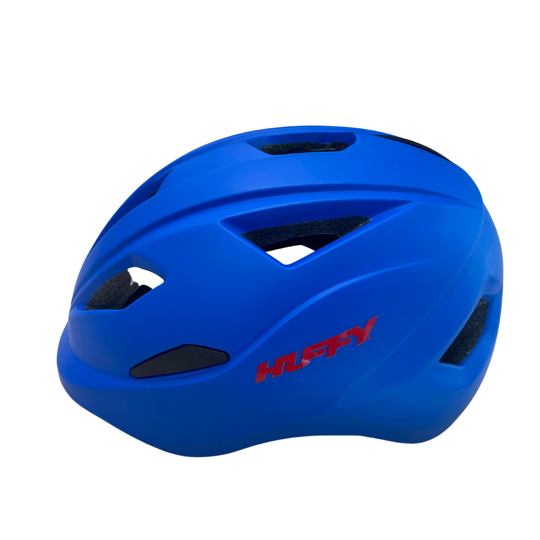 Huffy Kids Helmet LED