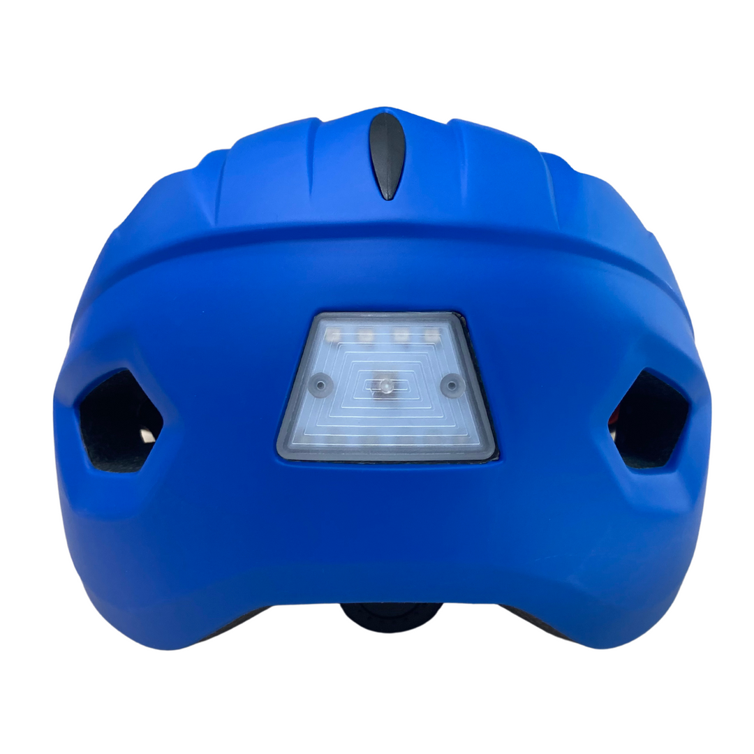 Huffy Kids Helmet LED