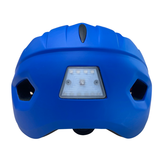 Huffy Kids Helmet LED