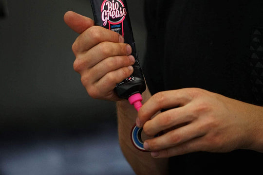 Muc-Off Bio-Grease 150g