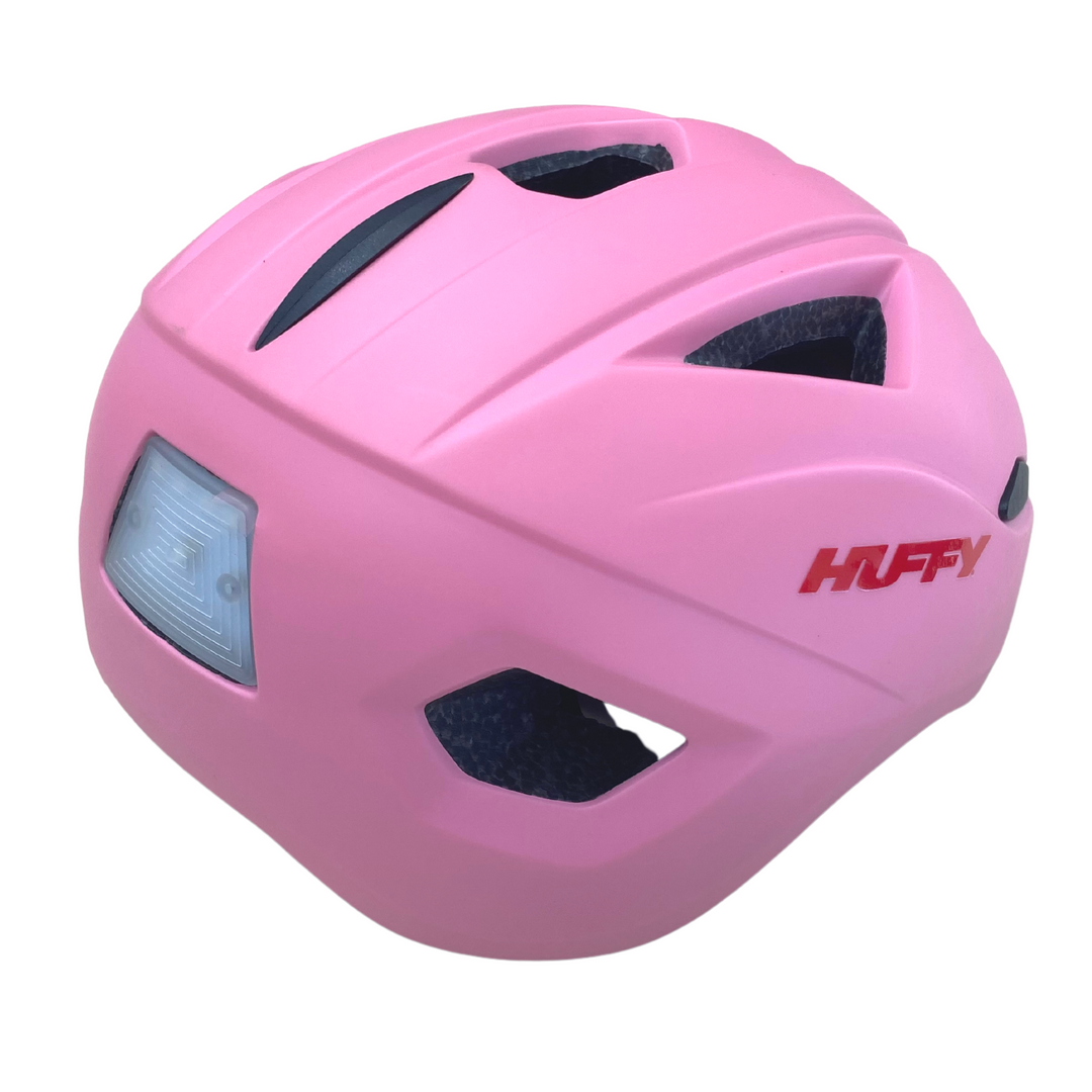 Huffy Kids Helmet LED