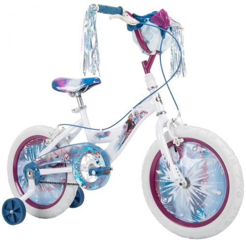 Disney Frozen - Quick Connect 16 inch bike | 16"