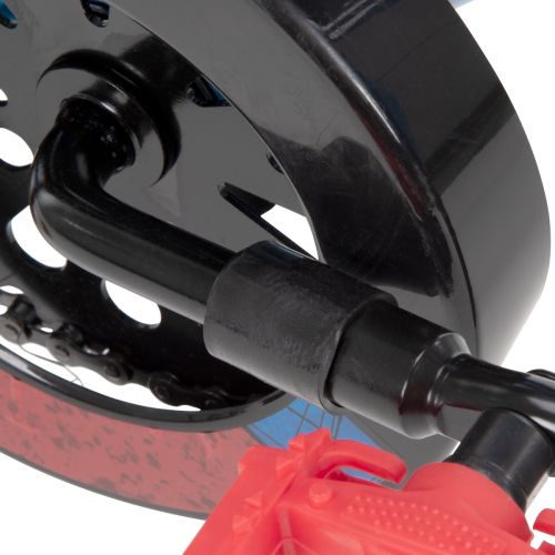 Marvel Spider-Man - 16 inch Quick Connect kids' bike | 16"