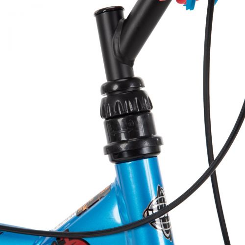 Marvel Spider-Man - 16 inch Quick Connect kids' bike | 16"