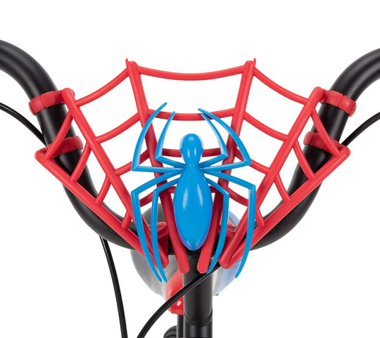 Marvel Spider-Man - 16 inch Quick Connect kids' bike | 16"