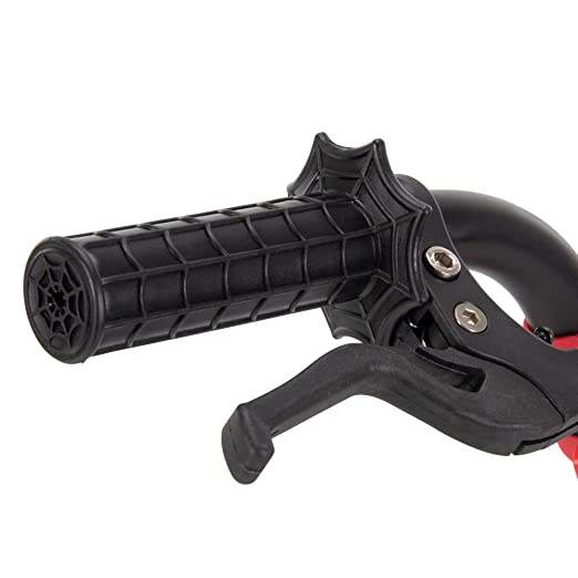 Marvel Spider-Man - 16 inch Quick Connect kids' bike | 16"