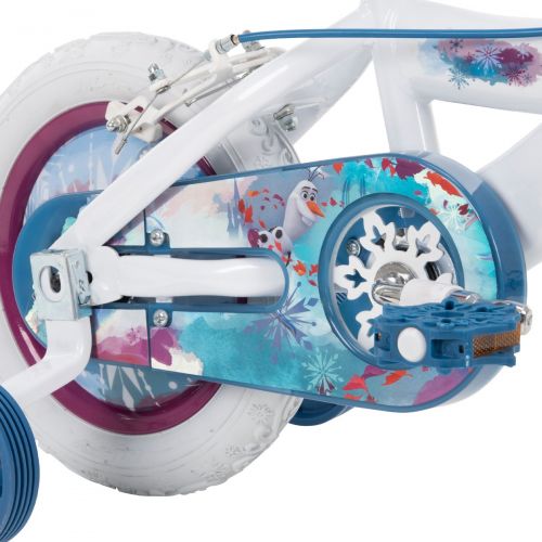 Disney Frozen - 12 inch bike | 12"
