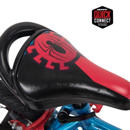Marvel Spider-Man - 12 inch Quick Connect kids' bike | 12"