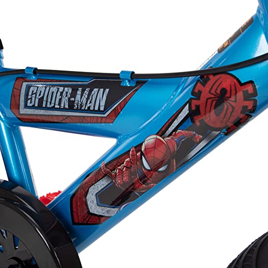 Marvel Spider-Man - 16 inch Quick Connect kids' bike | 16"