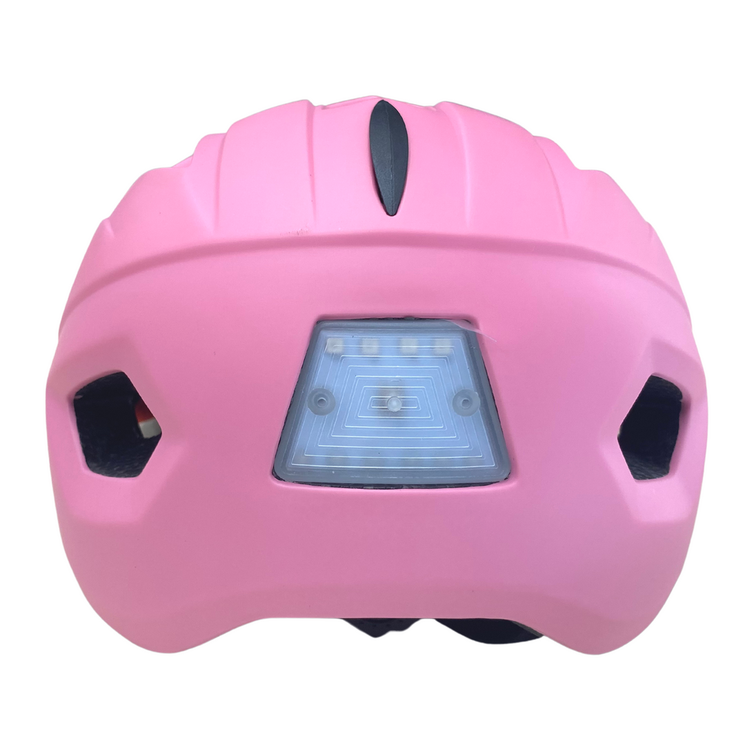 Huffy Kids Helmet LED