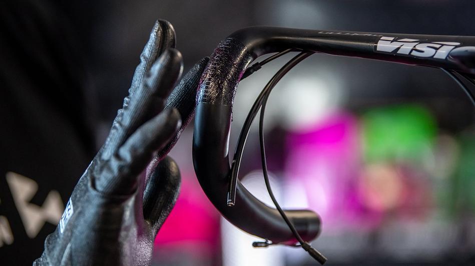 Muc-Off Carbon Gripper 75g