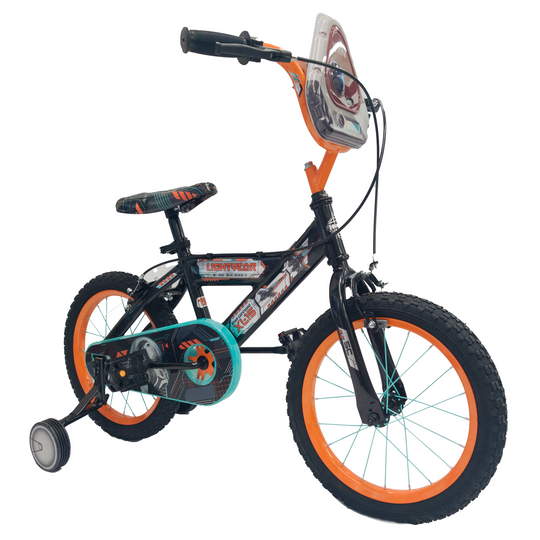 Disney Buzz Lightyear - 16 inch kids' bike | 16"