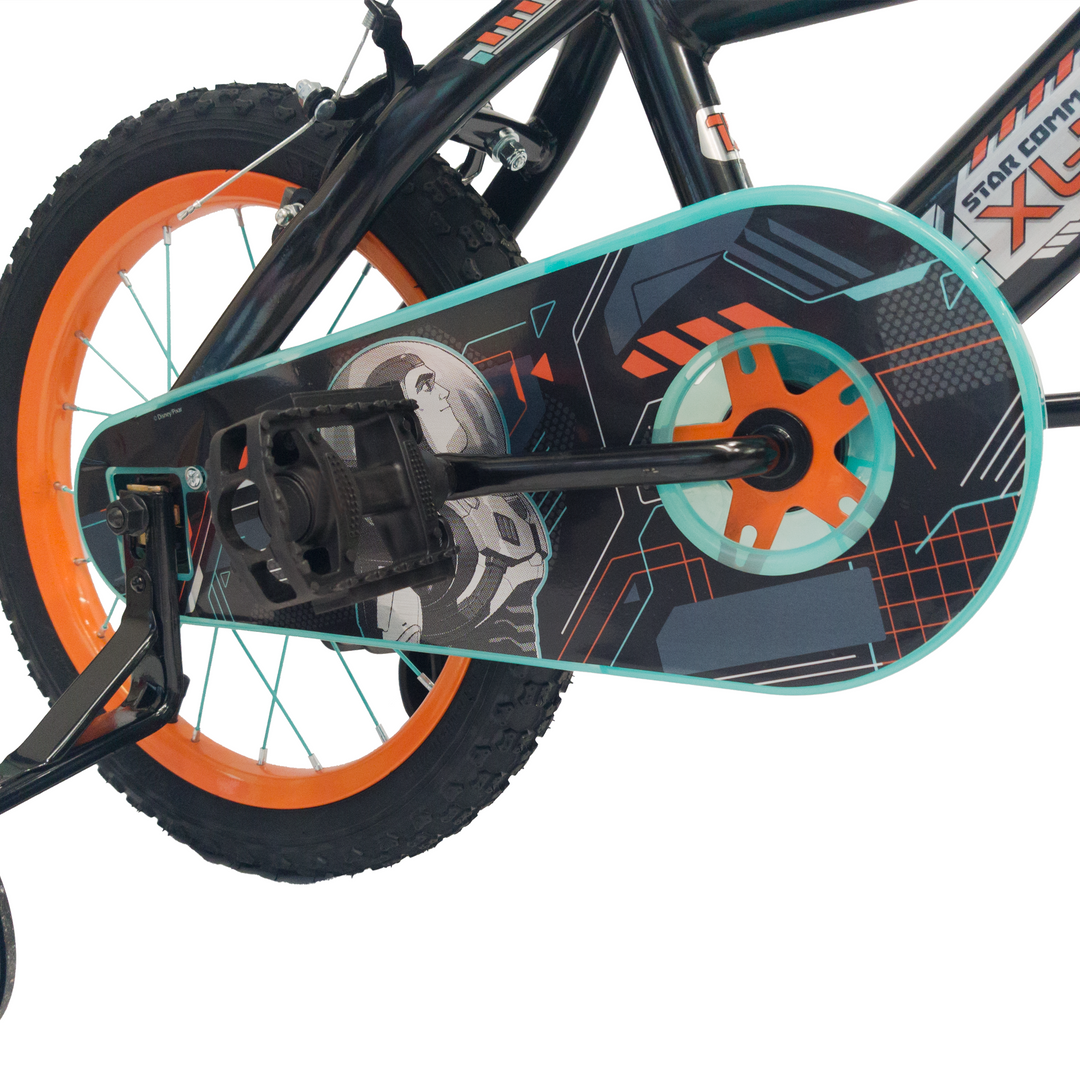 Disney Buzz Lightyear - 16 inch kids' bike | 16"