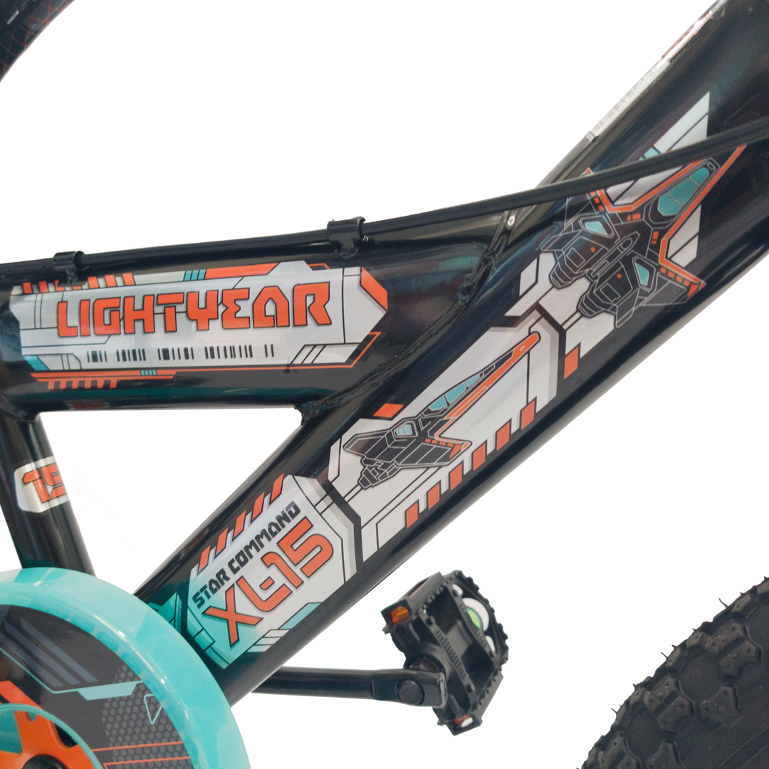 Disney Buzz Lightyear - 16 inch kids' bike | 16"