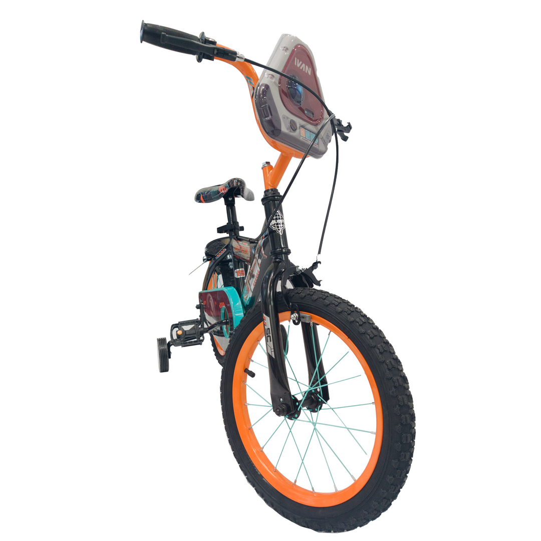 Disney Buzz Lightyear - 16 inch kids' bike | 16"