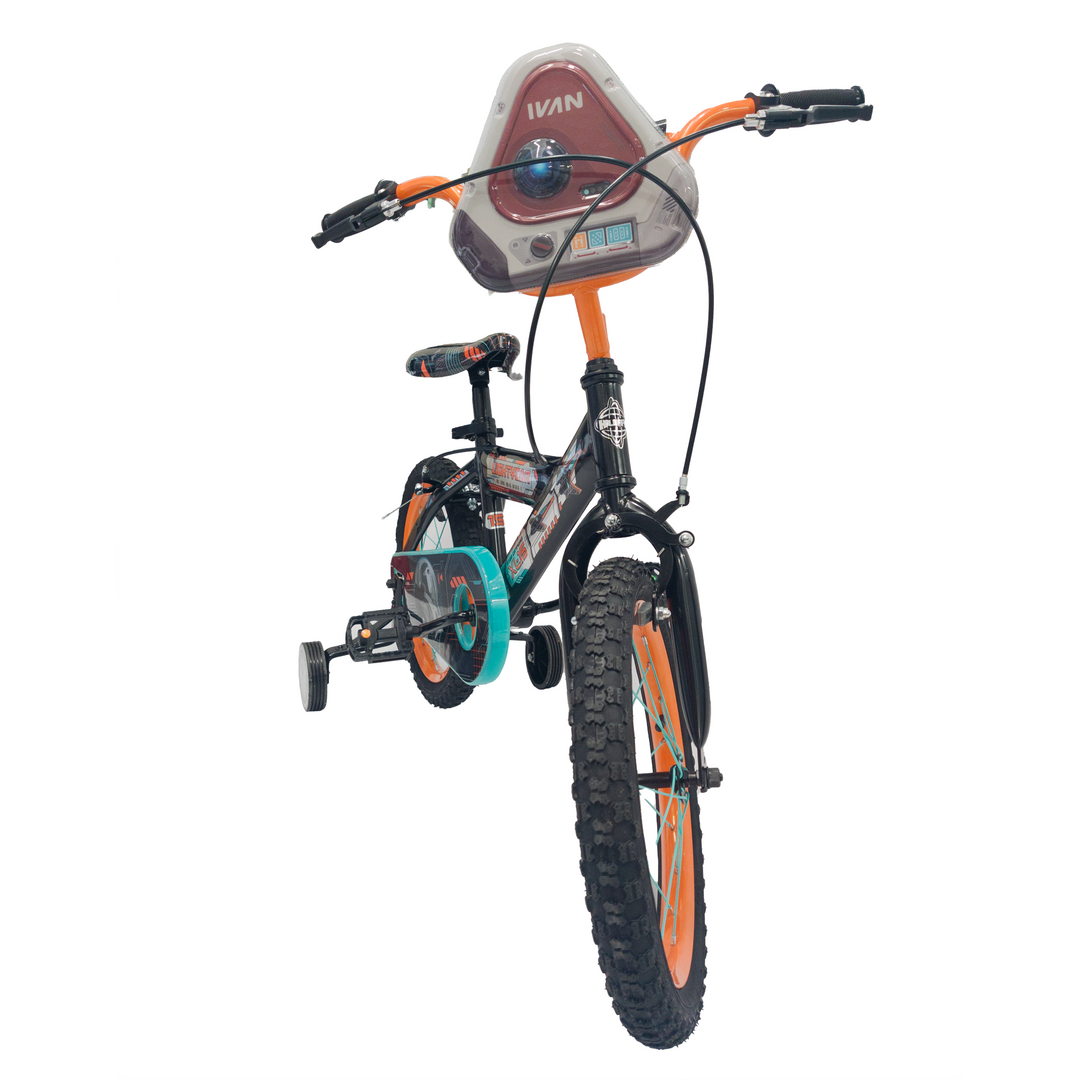 Disney Buzz Lightyear - 16 inch kids' bike | 16"