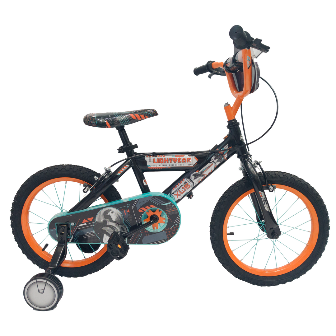 Disney Buzz Lightyear - 16 inch kids' bike | 16"