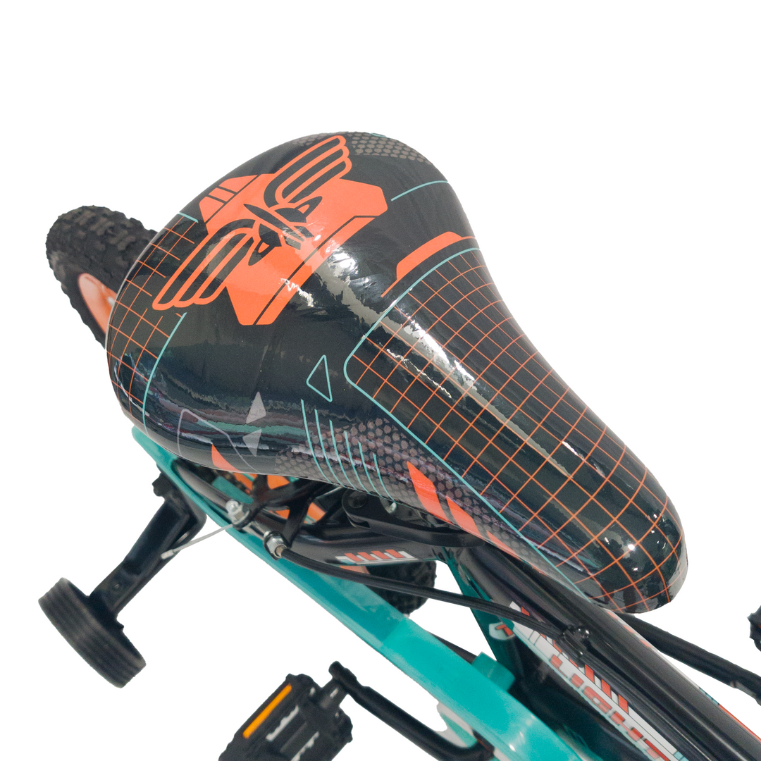 Disney Buzz Lightyear - 16 inch kids' bike | 16"