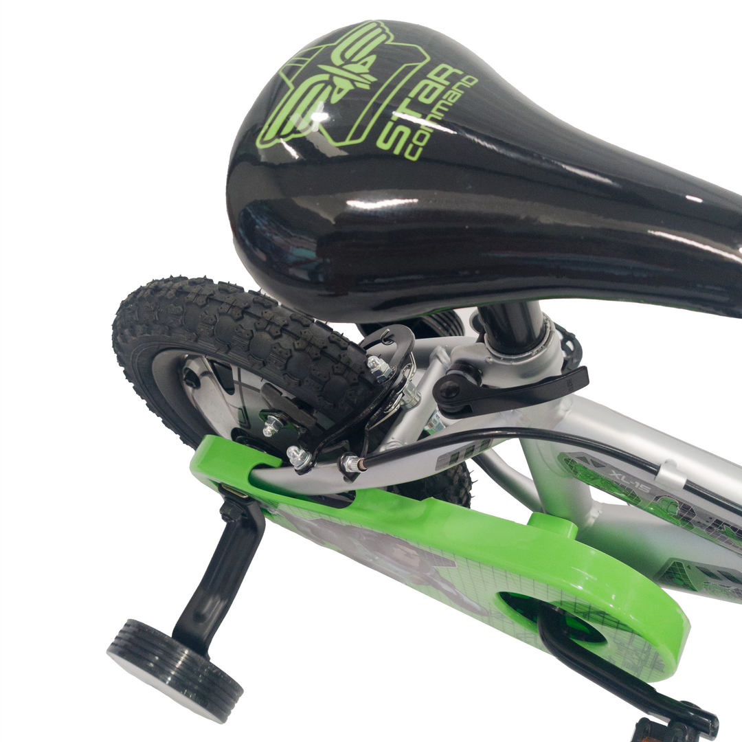 Disney Buzz Lightyear - 12 inch kids' bike | 12"