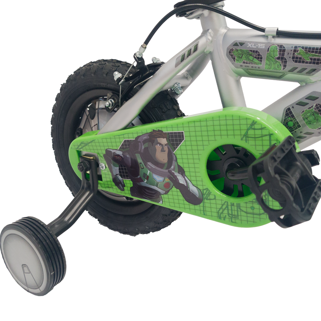 Disney Buzz Lightyear - 12 inch kids' bike | 12"