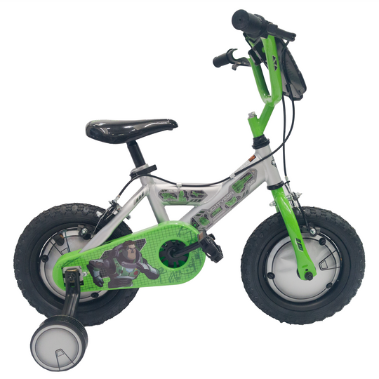 Disney Buzz Lightyear - 12 inch kids' bike | 12"