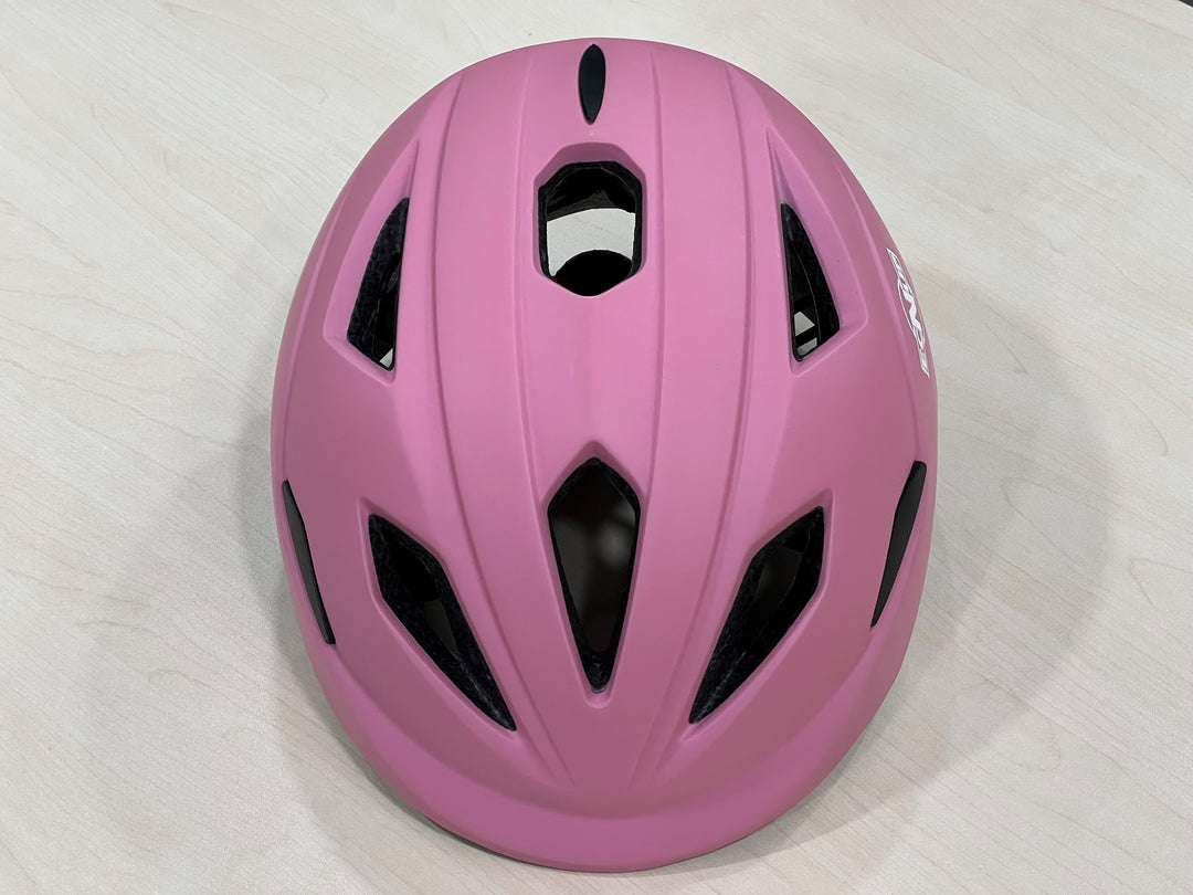 SL712 Kids Helmet with Backlight