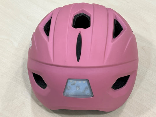 SL712 Kids Helmet with Backlight