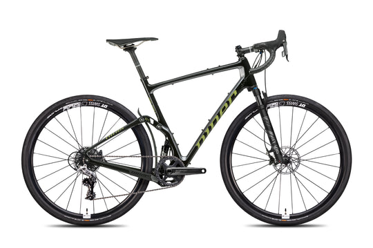 NINER MCR 9 RDO 3 STAR (SRAM RIVAL 1)