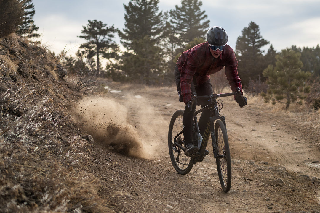 NINER MCR 9 RDO 3 STAR (SRAM RIVAL 1)