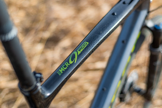 NINER MCR 9 RDO 3 STAR (SRAM RIVAL 1)