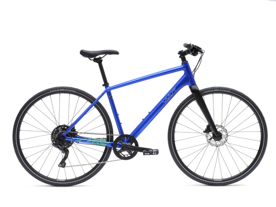 VAAST MODEL U/1 STREET 700C GLOSS BLUE