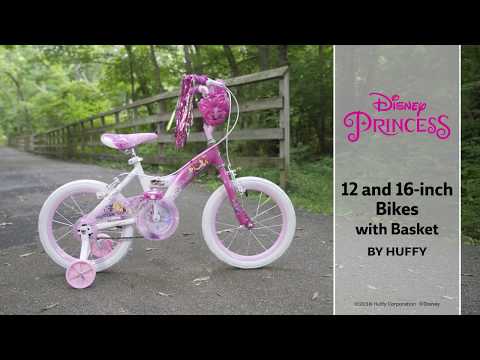 Disney Princess - 12 inch kids' bike | 12"