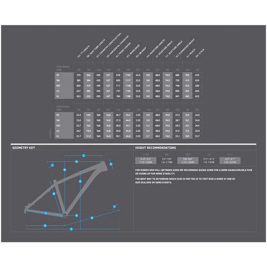NINER AIR 9 Frame Sliver/Blue