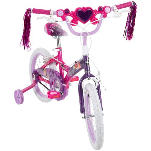 Disney Princess - 16 inch kids' bike | 16"