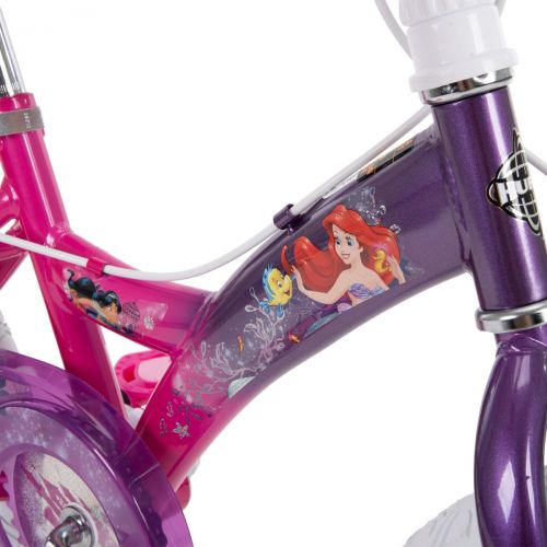 Disney Princess - 16 inch kids' bike | 16"