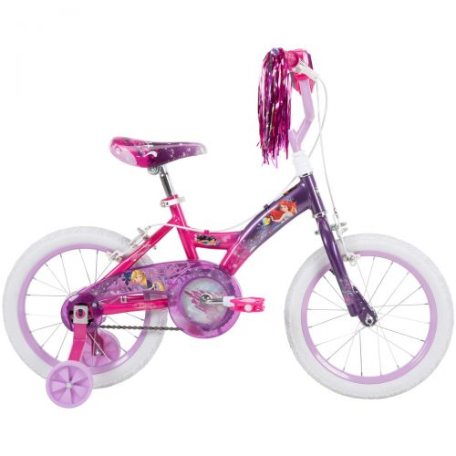 Disney Princess - 16 inch kids' bike | 16"